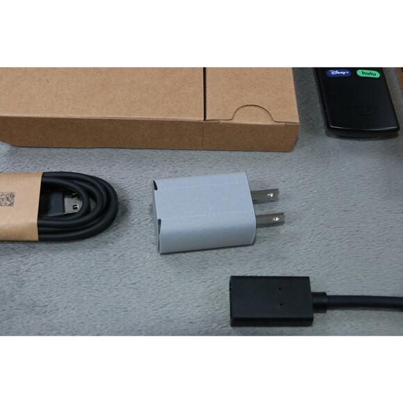 Amazon Fire TV Stick 4K 2nd Gen Wi-Fi 6 8GB Alexa Voice Remote HDR Media Player - Picture 7 of 12